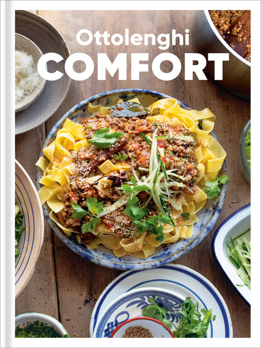 Title details for Ottolenghi Comfort by Yotam Ottolenghi - Available